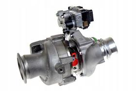 Turbos TUR0317N - TURBO NUEVO 49135-07312