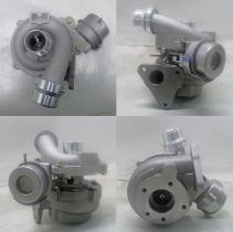 Turbos TUR0261N - TURBO NUEVO
