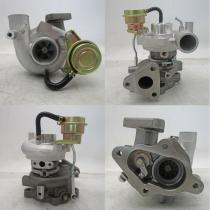 Turbos TUR0142N - TURBO NUEVO