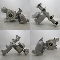 Turbos TUR0036N - TURBO NUEVO