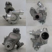 Turbos TUR0113N - TURBO NUEVO