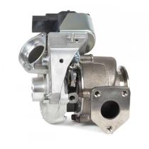 Turbos TUR0151VAL - TURBO CON VALVULA ELECTRONICA BMW 118D 318D 49135-05750
