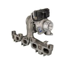 Turbos TUR0402VAL - TURBO INTERCAMBIO 54389700008, 54389700026,