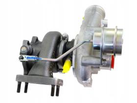 Turbos TUR0404 - TURBO CON COLECTOR NUEVO 821042