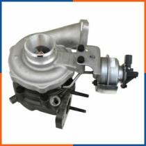 Turbos TUR0406 - TURBO INTERCAMBIO NISSAN PATROL 465941