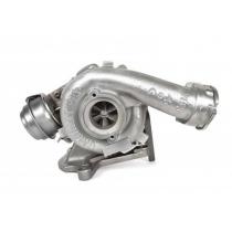 Turbos TUR0408 - TURBO CON CARACOLA NUEVA 53039700105