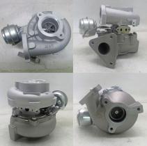 Turbos TUR0412