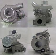 Turbos TUR0413