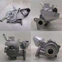 Turbos TUR0417 - TURBO NUEVO 807489