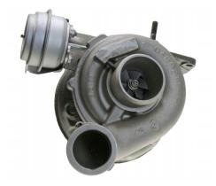 Turbos TUR0420 - TURBO NUEVO