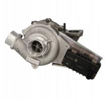 Turbos TUR0425 - TURBO NUEVO 54389700003