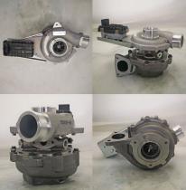Turbos TUR0425
