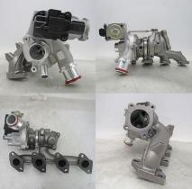 Turbos TUR0426