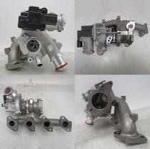 Turbos TUR0427