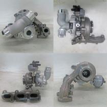 Turbos TUR0429