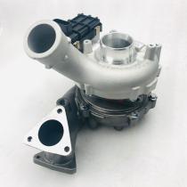 Turbos TUR0434 - TURBO SEMINUEVO CON VALVULA 776470-3