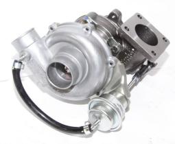 Turbos TUR0435 - TURBO INTERCAMBIO 810822-2 , 799971, 819968