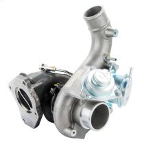 Turbos TUR0437 - TURBO INTERCAMBIO 454183-1