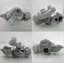 Turbos TUR0440
