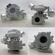 Turbos TUR0442