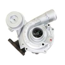 Turbos TUR0443 - TURBO INTERCAMBIO 49335-01410