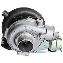 Turbos TUR0444 - TURBO INTERCAMBIO 53039700018