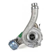 Turbos TUR0448 - TURBO NUEVO 53039700417