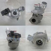 Turbos TUR0454
