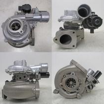 Turbos TUR0455