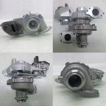 Turbos TUR0456