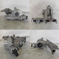 Turbos TUR0459