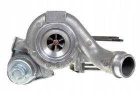 Turbos TUR0460 - TURBO INTERCAMBIO 873767-1 04L253014M, 873767