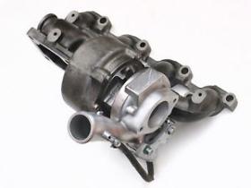 Turbos TUR0461 - TURBO INTERCAMBIO 49135-00610