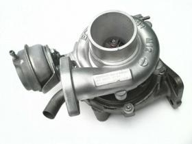 Turbos TUR0464 - TURBO NUEVO 452162-2