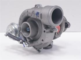 Turbos TUR0465 - TURBO INTERCAMBIO 779591-4