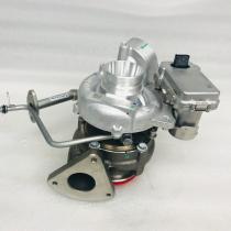 Turbos TUR0467 - TURBO INTERCAMBIO 454007-1