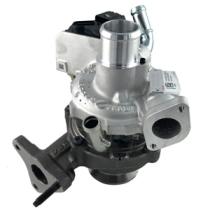 Turbos TUR0470 - TURBO INTERCAMBIO 49335-01122, 4933501122