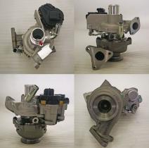 Turbos TUR0470
