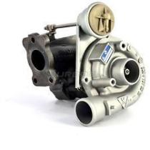 Turbos TUR0471 - TURBO INTERCAMBIO 857278-3