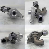 Turbos TUR0474