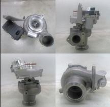 Turbos TUR0477
