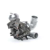 Turbos TUR0480 - TURBO INTERCAMBIO 8514266