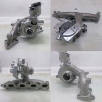 Turbos TUR0484