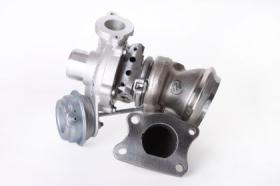 Turbos TUR0487 - TURBO INTERCAMBIO 17201-30010 17201-30011