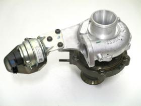 Turbos TUR0488 - TURBO NUEVO 836250