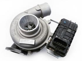 Turbos TUR0489 - TURBO NUEVO CON VALVULA 786137