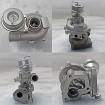 Turbos TUR0493