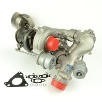 Turbos TUR0494 - TURBO NUEVO 54359700019