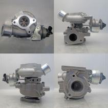 Turbos TUR0496