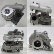 Turbos TUR0497